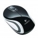 Logitech M187 Wireless Mouse Black